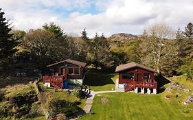Caisteal Liath Chalets